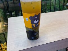 -CoCo都可(八达商城店)