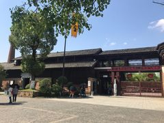 -景德镇古窑民俗博览区