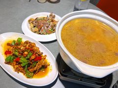 -佬太公海鸭·海鲜大排档(上海总店)
