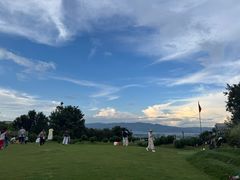-云禾壹海景庄园餐厅