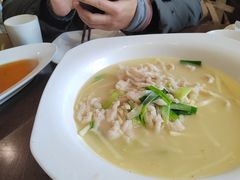 -老牌坊鲁菜名店(宽厚里店)