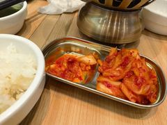 -米村拌饭(江宁万达店)