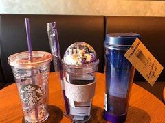 -星巴克(成都太古里二店)