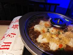 -绿茶餐厅(光谷世界城步行街店)