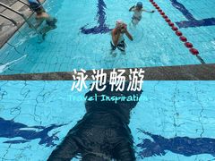 -奇迹健身·恒温游泳(金海首座店)