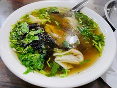 -天津包子馆(华阳西路店)