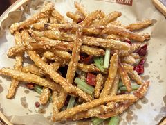 -肖记公安牛肉鱼杂馆·省级非物质文化遗产(三角路直营店)