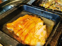-伍丁·烤牛肋(和平东桥店)