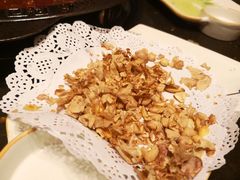 -疯狂的筷子老灶九宫格火锅