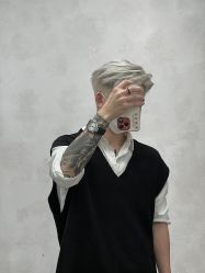 -Kraemer Paris  苏豪路易士·嘉玛发廊