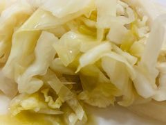 泡菜-长香源葫芦头梆梆肉(开通巷店)