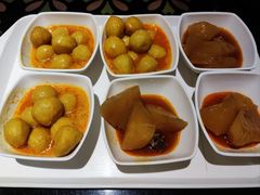 -堂会(白云店)