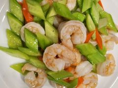 -鲁西南老厨子·特色鲁菜(经一纬五店)