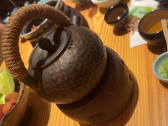 -花潮料理艺食馆(世欧广场店)
