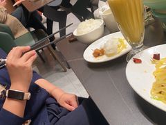 -国人川菜(李家村建东街店)