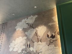 -翕间食·精致淮扬菜(江苏大剧院店)