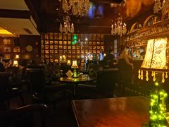 -隐肆威士忌鸡尾酒吧(玉沙国际店)
