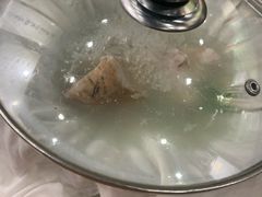 -汉阴白火石汆汤