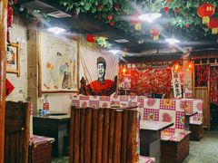 大堂-粗粮人家·东北菜(洋桥店)