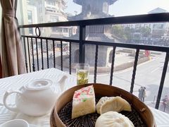 -怡园饭店-餐厅(四望亭店)