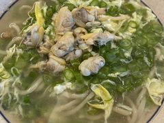-群姐面馆·海鲜烧烤(同安路二店)