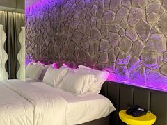 -CitiHot欢悦酒店(广州北京路店)