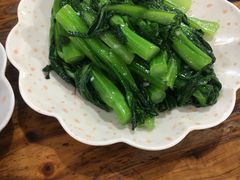 -南记食粥坊·宵夜大排档(莲花总店)