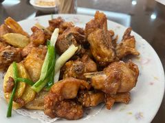 -腰记饭店(龙源路店)