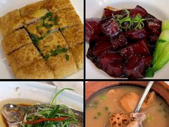 -湖锦酒楼·31年地道湖北菜(黄鹤楼店)