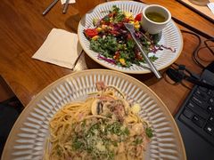 -BAKER&SPICE(安福路店)