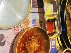 -首尔烤肉大排档(合生汇店)