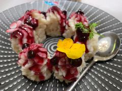 -谷语中餐厅