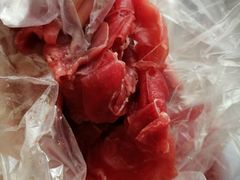 -惠和祥羊肉片(江都路店)