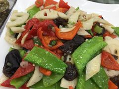 -烁佳海鲜大馅饺子