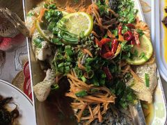 -龙姐私房菜(和顺古镇店)