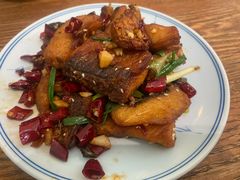 -静一餐厅·湖北菜(前门创始店)