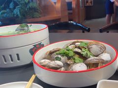 -松涛园朝鲜·海鲜·料理店(鸭绿江断桥店)