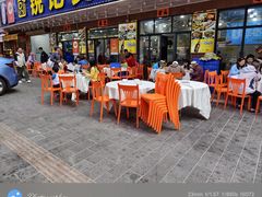 -锐记美食店·现捞海鲜(闸坡店)