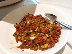 -兰湘子·湘菜小炒(盛龙广场店)