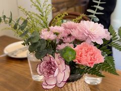 -Money Shops(愚园路店)