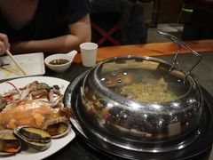 -苏大嘴海鲜牧场(奥林匹克店)