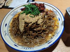 -蓝田印象