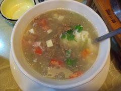 -来客家食府 · 福建客家菜(厦禾路店)