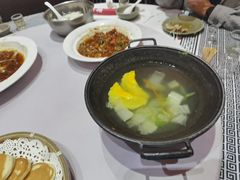 -客家大院·非遗赣南客家菜(郁孤台店)