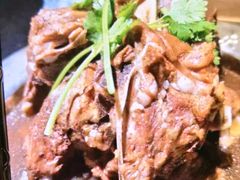 -和庆斋羊蝎子火锅·碳缸烧烤(顺义旗舰店)
