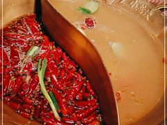-小龙坎火锅(IFS HOT店)