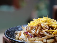 -麒麟中餐厅·经典粤菜·地道菜式老字号(广州长隆酒店)