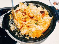 -煲王粤菜餐厅(中侨中心店)