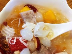 -椰语堂·海南清补凉(友谊阳光城店)