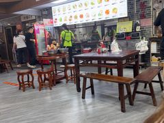 -正果忠记云吞濑粉(总店)